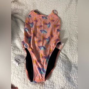 Jolyn “Julian  2” One Piece